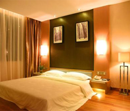 全球連鎖速8酒店無(wú)線部署案例