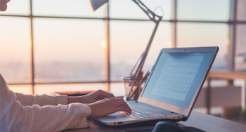 企業無線覆蓋解決方案