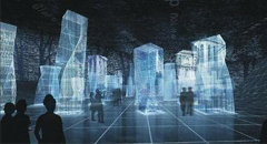 傳晨科技攜智慧校園無線解決方案亮相河北省教育裝備展