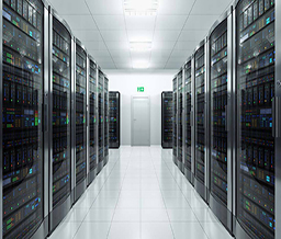 某綜合性能源企業(yè)機房監(jiān)控--傳晨科技