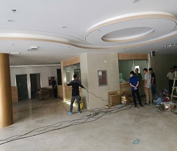 北京華廈民眾眼科醫院