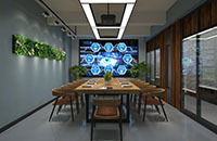 企業(yè)wifi覆蓋人數(shù)多，如何提高無線網(wǎng)速問題