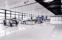 工廠倉庫的網(wǎng)絡(luò)覆蓋不好怎么解決？