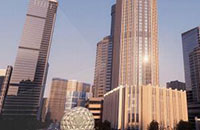 企業(yè)WiFi覆蓋找傳晨無線