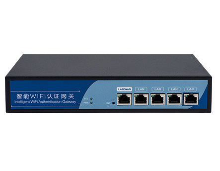 T2000智能AC核心網(wǎng)關(guān)