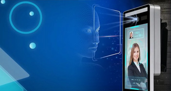 門禁考勤、人臉識別管理系統解決方案