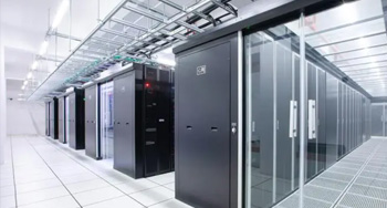 IDC數據中心機房建設方案