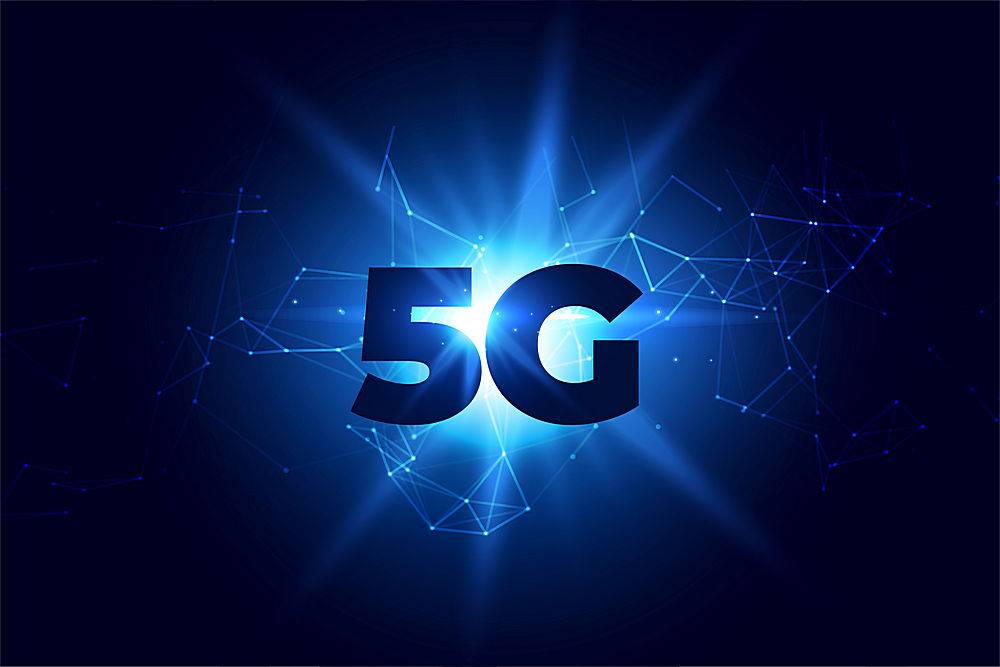 企業安裝5G無線寬帶的優勢？