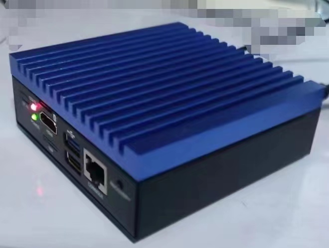 SD-WAN DBSN-BOX-1000